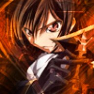Lelouch Vi Britannia