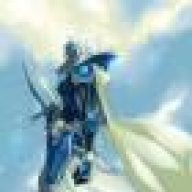 Warrior of Light