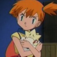 Misty