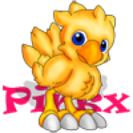 Pinkx