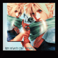 Aeris Gainsborough