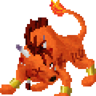 Red XIII