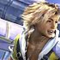 XTidus/ShuyinX