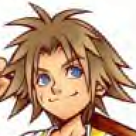 Tidus X