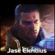 Jase Elendius