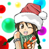 Im a materia girl