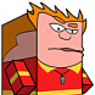 Megafayce