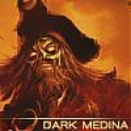 DarkMedina