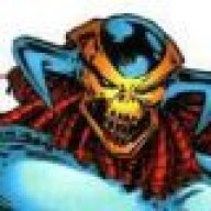 Death's Head