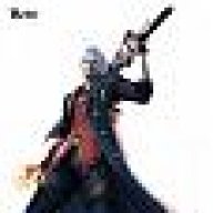 FFVI vs DMC4