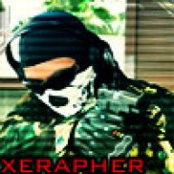 Xerapher