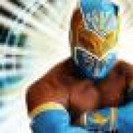 Sin Cara