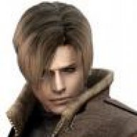 Leon s kennedy