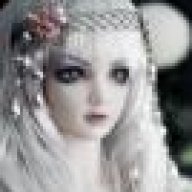 Loveless Doll