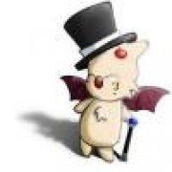 One-Winged Moogle