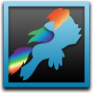 Rainbow Dash