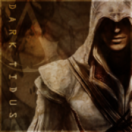 Dark Tidus