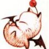 Crunchy Moogle