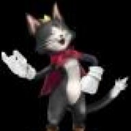 Shinra Spy