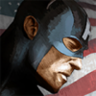 Mr. Revolution