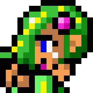 Rydia of Mist