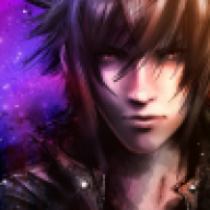 Dark Lumina