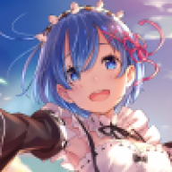 Strongest Maid