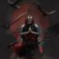 God of Calamity
