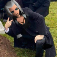 Safer Sephiroth