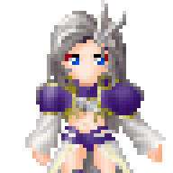 Savior of the Damned