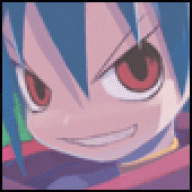 Laharl