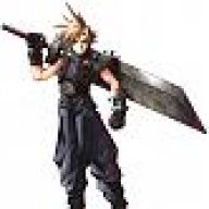 Cloud Striffe