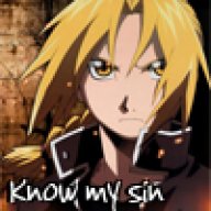 Edward Elric