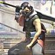 Auron Dragon Fang