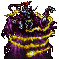 Cloud Deth FF7