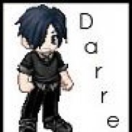 Darre Jacques