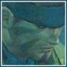 Solid Snake VR