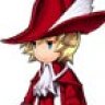 The Red Mage