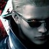 wesker