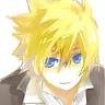 Roxas Strife