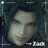 SOLDIER Zack Fair