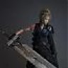 Cloud Strife III