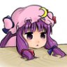 Patchouli Knowledge