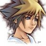 Sora Keyblade
