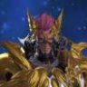 Tyrian Jabberwock