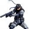 Solid Snake