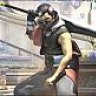 Auron Dragon Fang