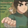 -_Rock Lee_-