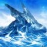 Blue Leviathan