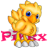 Pinkx